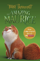 ISBN The Amazing Maurice and his Educated Rodents libro Novela general Inglés Libro de bolsillo 320 páginas