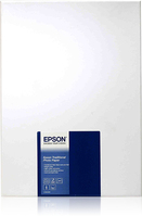 Epson Traditional Photo Paper, DIN A4, 330g/m², 25 Lap