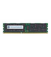 Hewlett Packard Enterprise 4GB DDR3-1333 módulo de memoria 1 x 4 GB 1333 MHz ECC