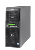 Fujitsu PRIMERGY TX150 S8 server Tower (4U) Intel® Xeon® E5 familie E5-2420 1,9 GHz 8 GB DDR3-SDRAM 450 W
