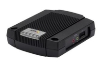 Axis Q7401 Video Encoder videoserver/-encoder 720 x 576 Pixels 30 fps