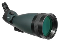 Bresser Optics Pirsch 25-75x 100mm spotting scope BK-7 Black