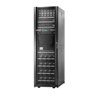 APC Symmetra PX All-In-One 48kW Scalable to 48kW, 400V sistema de alimentación ininterrumpida (UPS) 48 kVA 48000 W