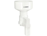 Bosch MUZ5GM1 mixer/food processor accessory