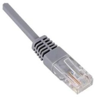 Nilox ROS1403 hálózati kábel Szürke 3 M Cat5e U/UTP (UTP)