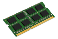 Kingston Technology ValueRAM 2GB DDR3L module de mémoire 2 Go 1 x 2 Go 1600 MHz