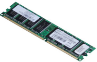 Acer 2GB PC3-10600 memóriamodul DDR3 1333 MHz ECC
