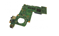 Fujitsu FUJ:CP661182-XX refacción para notebook Placa base