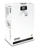 Epson Black XXL Ink Supply Unit