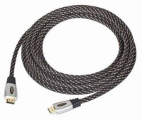 Gembird CCPB-HDMI-15 cable HDMI 4,5 m HDMI tipo A (Estándar) Gris