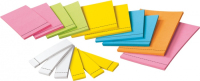 Post-It 2900- M16EU note paper Rectangle Multicolour 25 sheets Self-adhesive