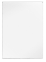 Veloflex 3105500 Kartenhülle Transparent A5