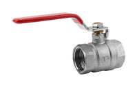 Gardena 7337-20 irrigation system part/accessory Shut-off valve