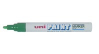 Uni-Ball Paint PX-20 Zielony 1 szt.