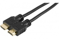 Tecline HDMI M/M 5m câble HDMI HDMI Type A (Standard) Noir