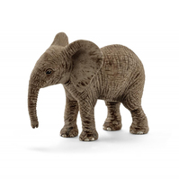 schleich WILD LIFE Afrikanisches Elefantenbaby