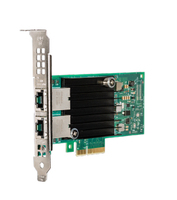 Intel X550T2BLK scheda di rete e adattatore Interno Ethernet 10000 Mbit/s