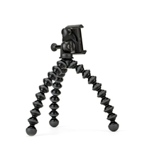 Joby GripTight GorillaPod Stand PRO tripod Mobiele telefoon 3 poot/poten Zwart
