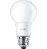 Philips CorePro energy-saving lamp Blanc chaud 2700 K 8 W E27