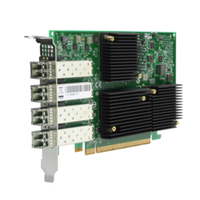 Broadcom LPE31004-M6 network card Internal Fiber 1600 Mbit/s