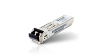 D-Link 1000Base-LX Mini Gigabit Interface Converter moduł przekaźników sieciowych