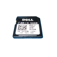DELL 385-BBLK memoria flash 16 GB SD