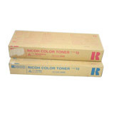 Ricoh Toner Type T2 Magenta kaseta z tonerem 1 szt. Oryginalny Purpurowy