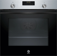 Balay 3HB4131X3 horno 71 L Acero inoxidable