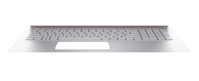 HP 928507-A41 laptop spare part Housing base + keyboard