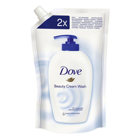 Dove Beauty Cream Wash 500 ml Cremeseife