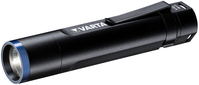 Varta Night Cutter F20R Czarny Latarka ręczna LED