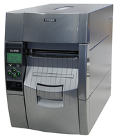 Citizen CL-S700R impresora de etiquetas Térmica directa 203 x 203 DPI 254 mm/s