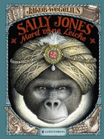 ISBN Sally Jones - Mord ohne Leiche