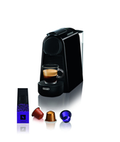 De’Longhi Essenza Mini EN85.B Half automatisch Koffiepadmachine 0,6 l