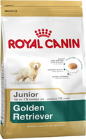 Royal Canin Golden Retriever Junior 12 kg Chiot Volaille