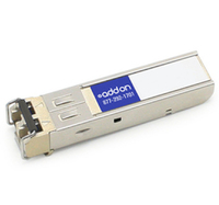 AddOn Networks 160-9503-900-AO network transceiver module Fiber optic 40000 Mbit/s QSFP+ 850 nm