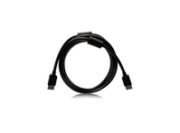 EIZO PP200-K 2 m DisplayPort Black