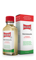 Ballistol 21000 lubricante de aplicación general 50 ml Botella
