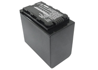 CoreParts MBXCAM-BA300 batería para cámara/grabadora Ión de litio 6600 mAh