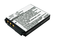 CoreParts 3.3Wh Sony Camera Battery