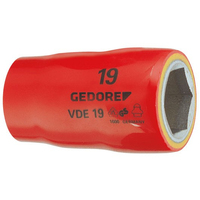 Gedore 6123320 impact socket