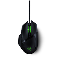 Razer BASILISK V2 mouse Right-hand USB Type-A Optical 20000 DPI