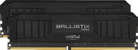 Ballistix MAX module de mémoire 16 Go 2 x 8 Go DDR4 5100 MHz