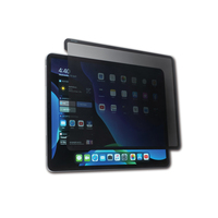 Kensington K50721WW ochraniacz ekranu tabletu Powłoka antyodblaskowa Apple 1 szt.