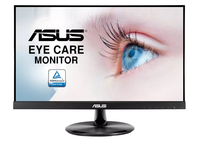 ASUS VP229Q écran plat de PC 54,6 cm (21.5") 1920 x 1080 pixels Full HD LED Noir