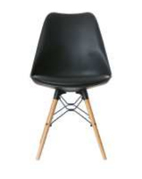 PaperFlow CHDOGEX2.23.01 accent stoel Loft Floor chair