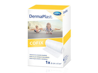DermaPlast CoFix 4 m 80 mm Universal Tape