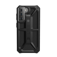 Urban Armor Gear Monarch mobiele telefoon behuizingen 15,8 cm (6.2") Hoes Zwart