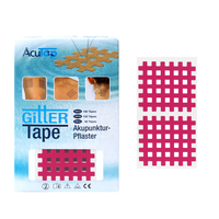 AcuTop Grid Tape Type C