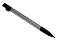Datalogic 94ACC1392 stylus-pen Zwart, Zilver